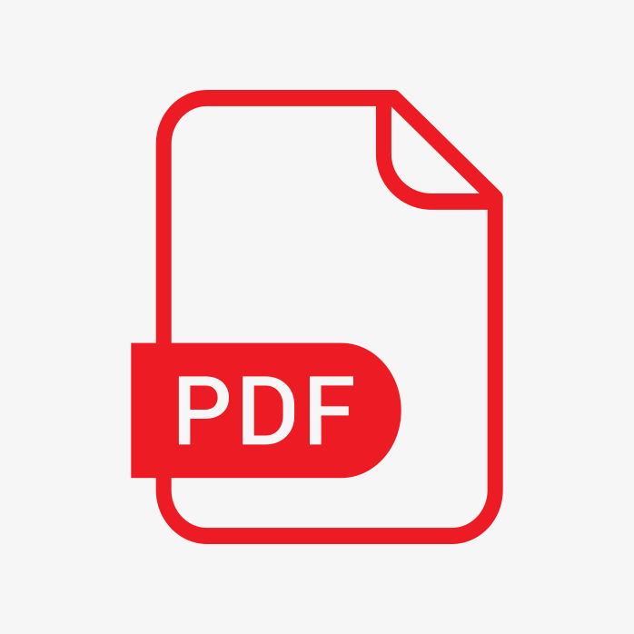 PDF Download icon